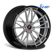 INFORGED l 2 PIECE CARBON ID4