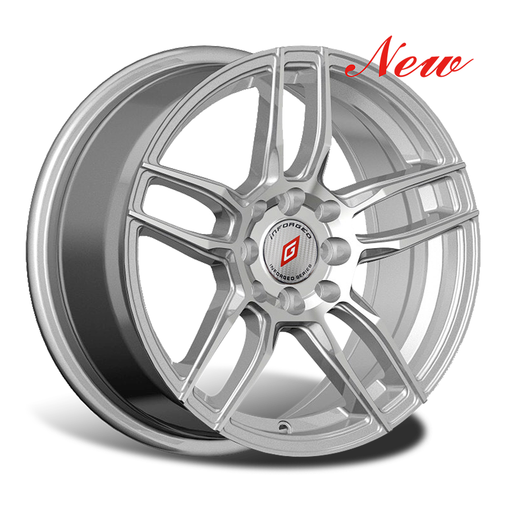 INFORGED l ROAD WHEEL 2252