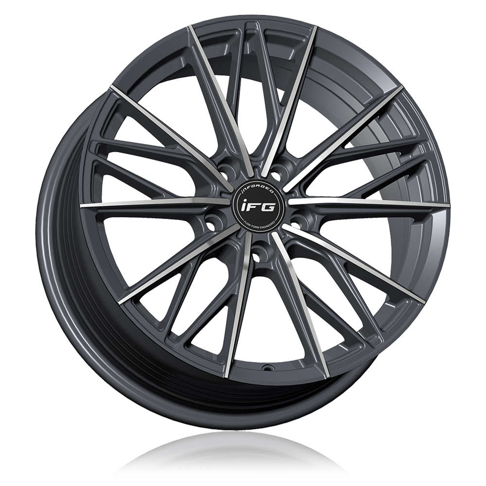 INFORGED l FF 08