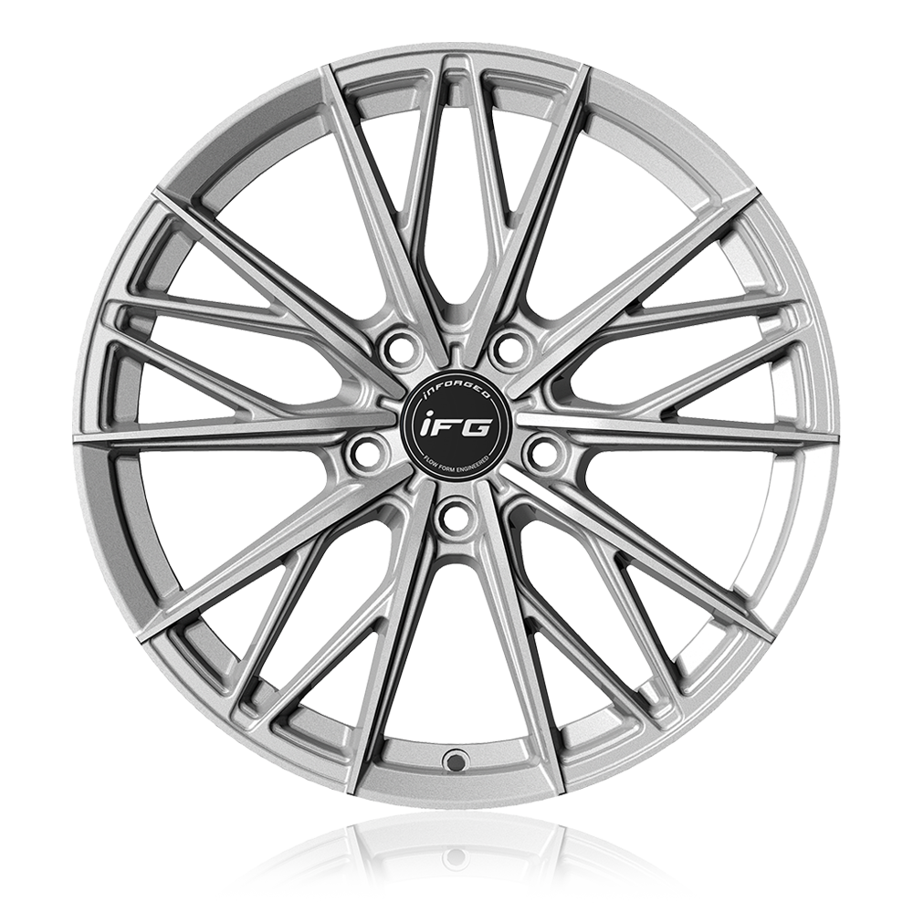 INFORGED l FF 08