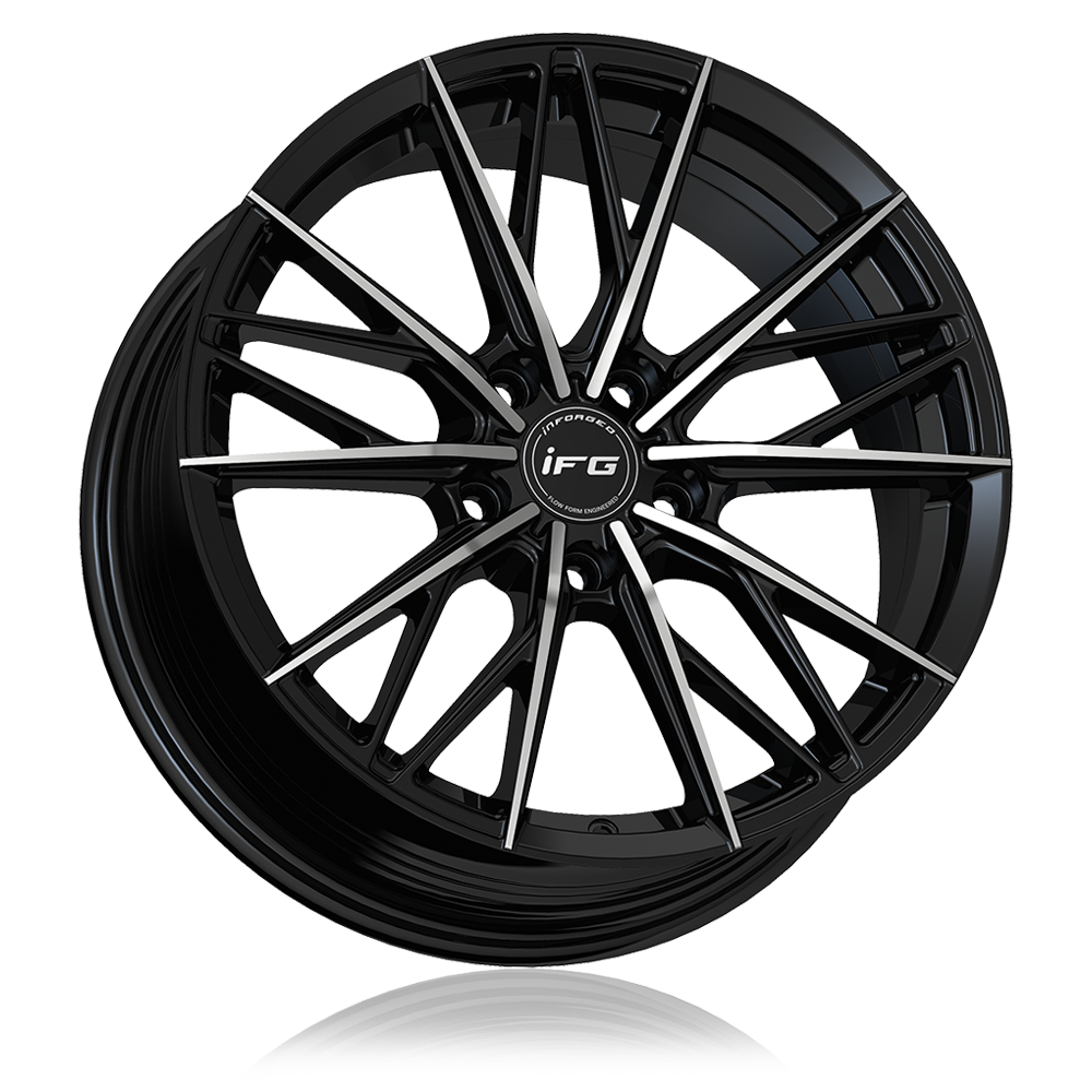 INFORGED l FF 08
