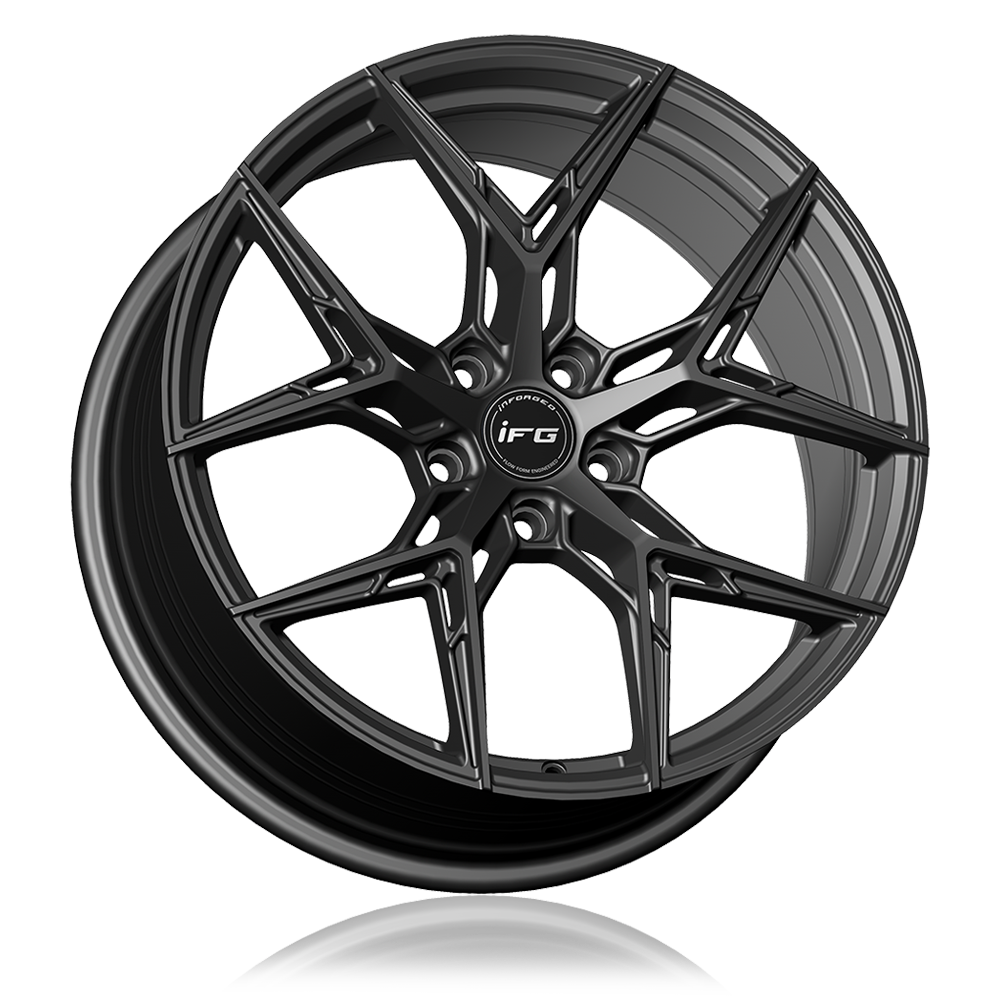 INFORGED l FF 09