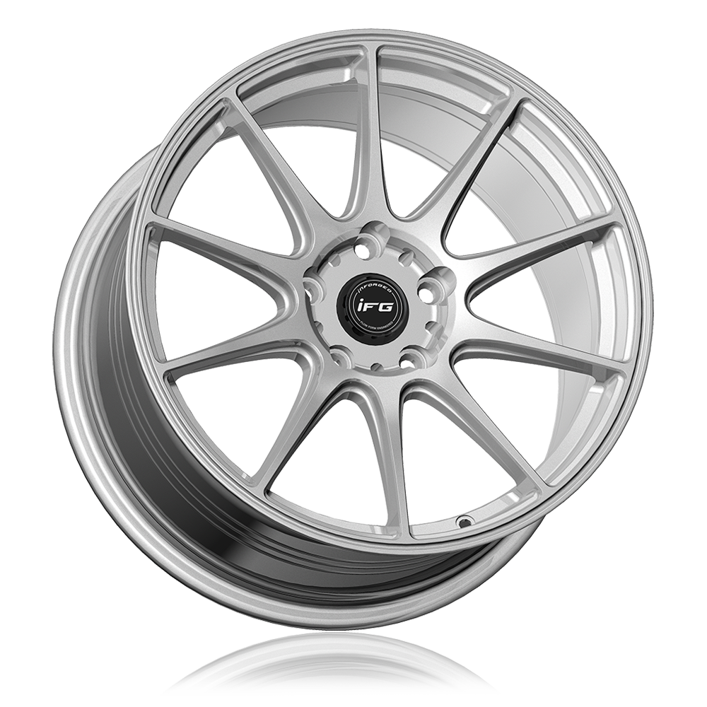 INFORGED l FF 10