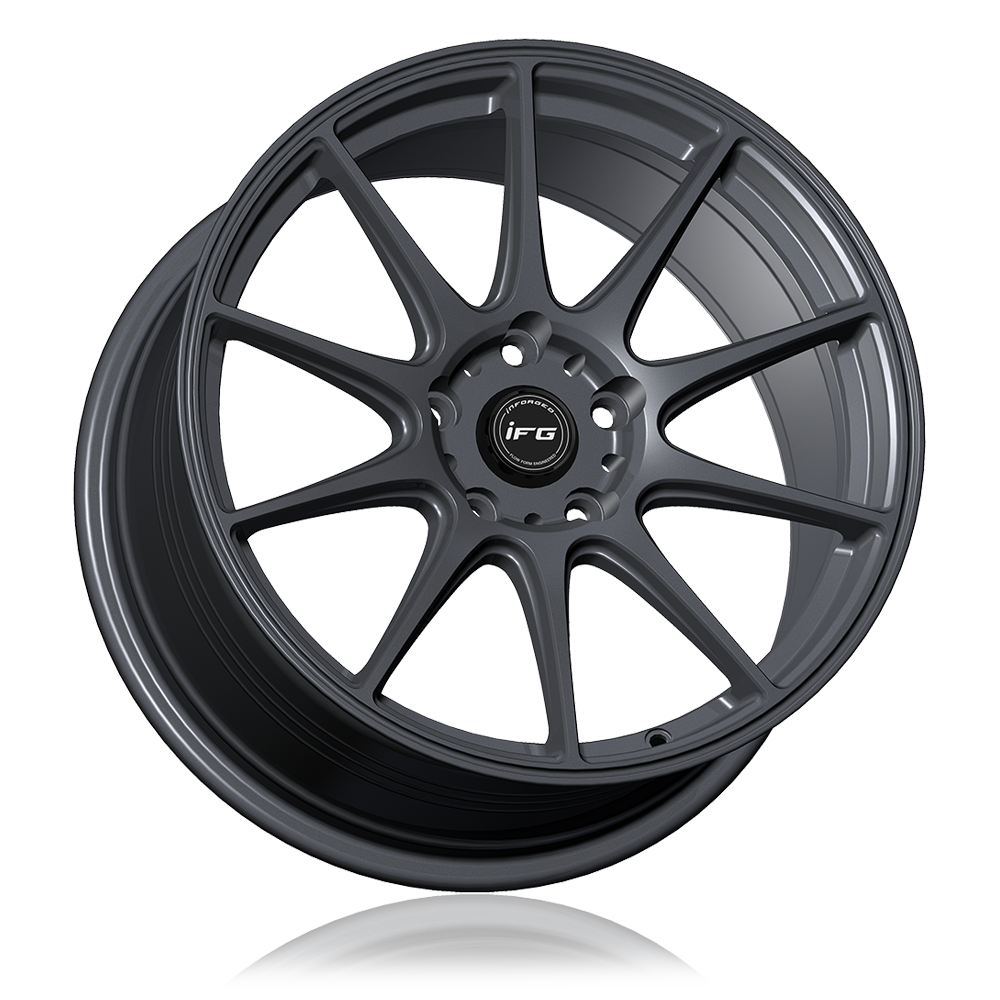 INFORGED l FF 10