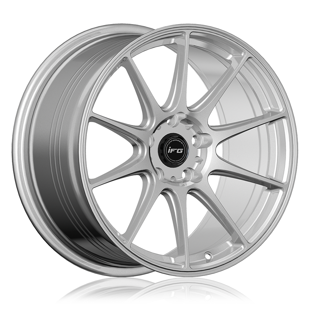 INFORGED l FF 10