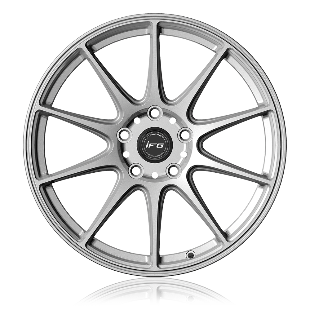 INFORGED l FF 10