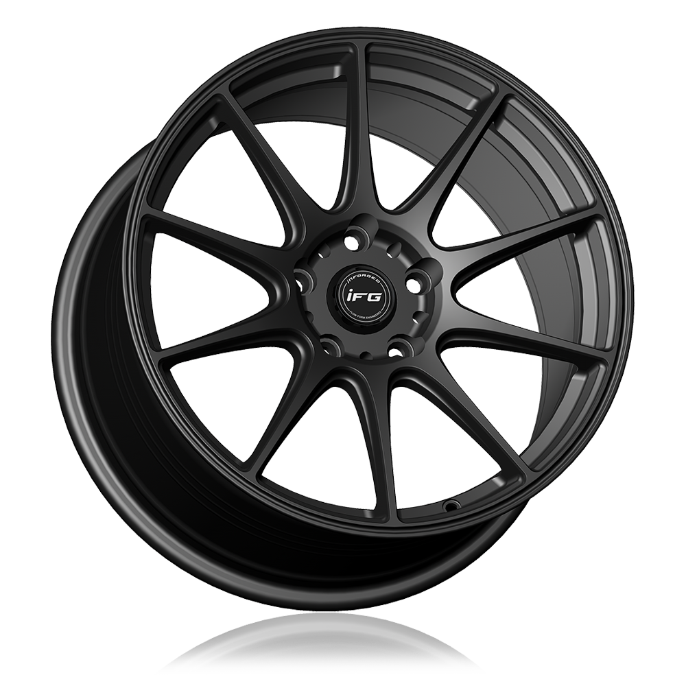 INFORGED l FF 10