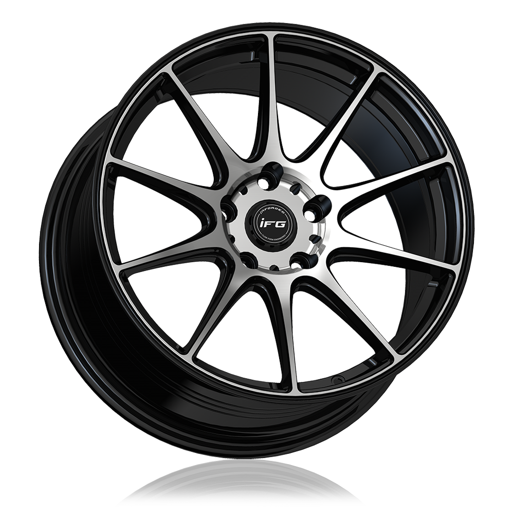 INFORGED l FF 10