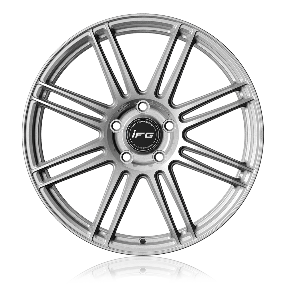 INFORGED l FF 12