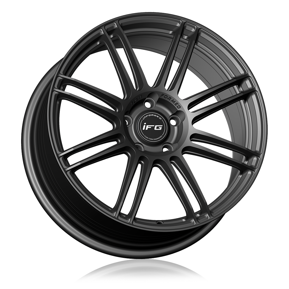 INFORGED l FF 12
