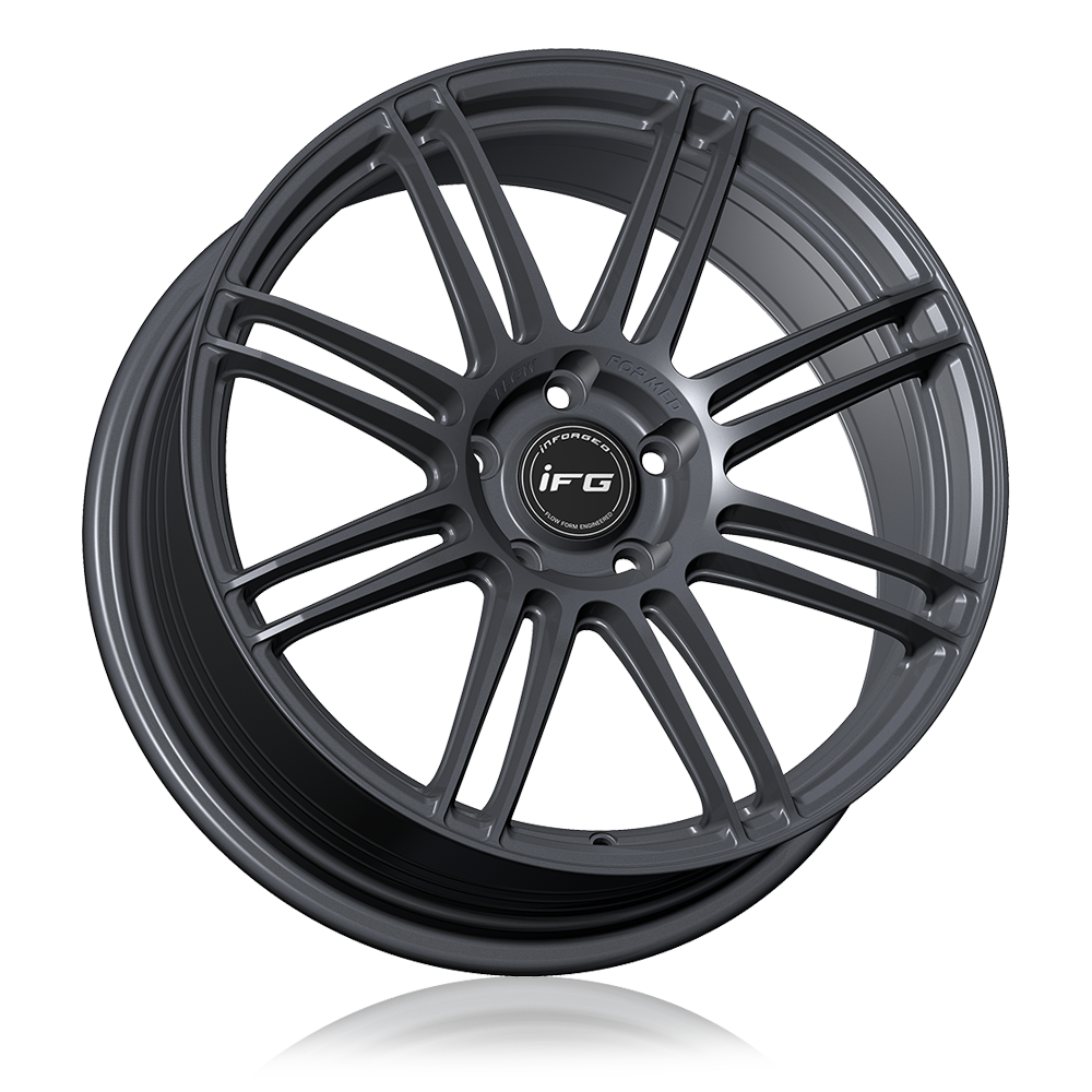 INFORGED l FF 12