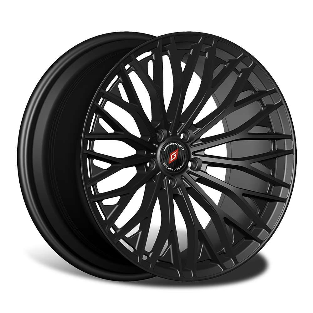 INFORGED l IFG 62