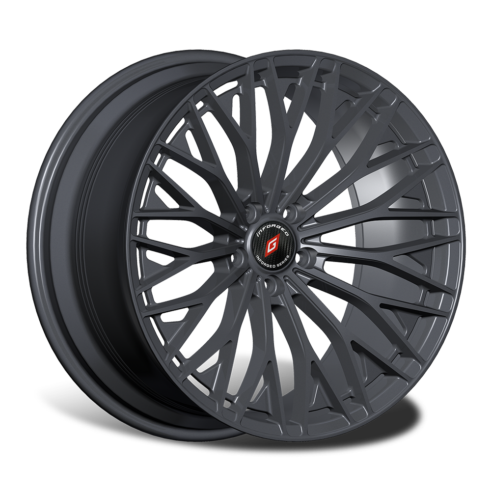 INFORGED l IFG 62