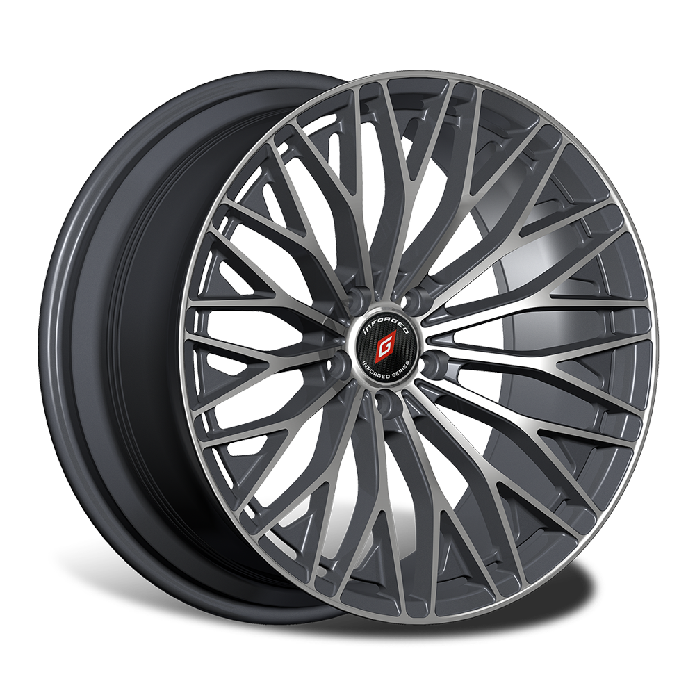 INFORGED l IFG 62