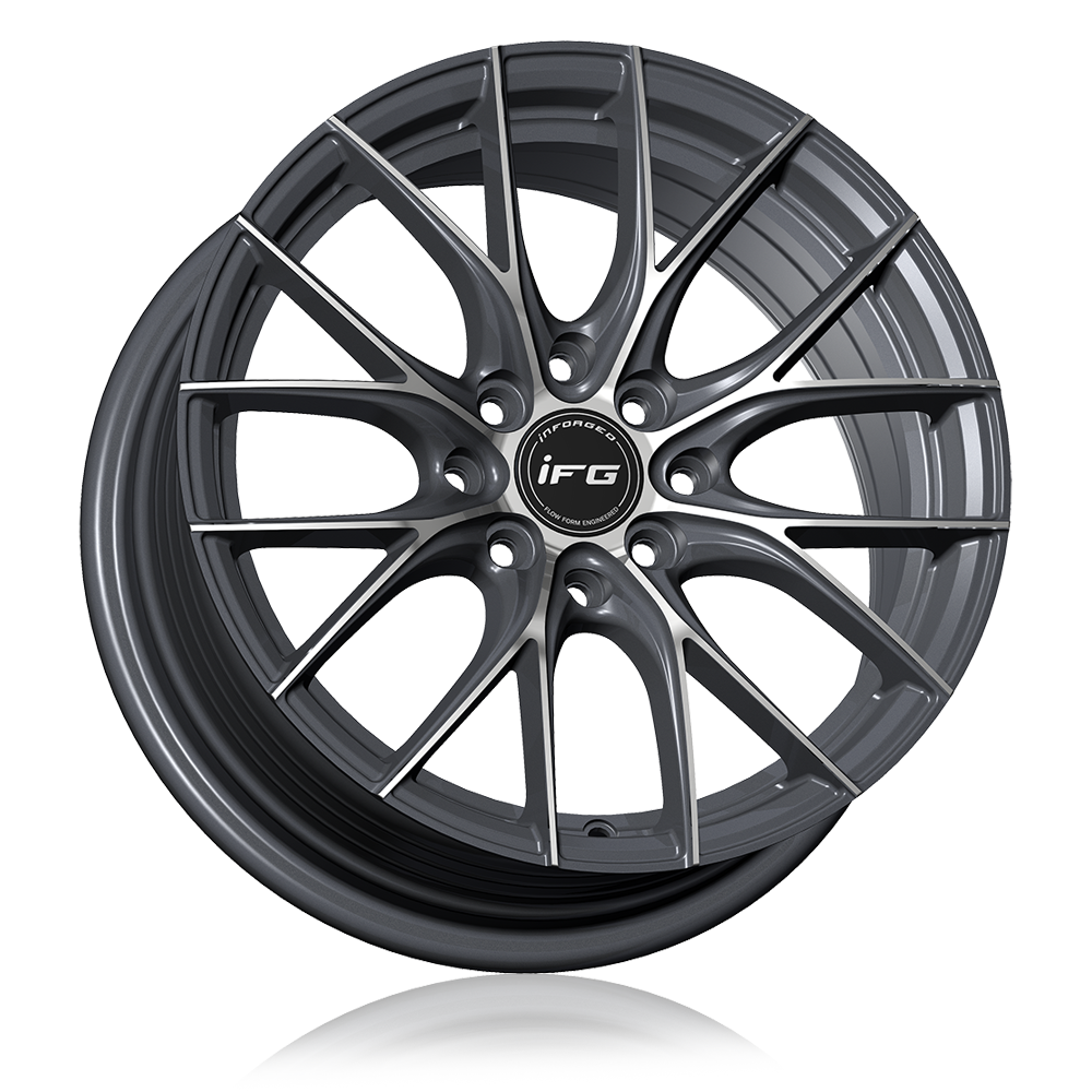INFORGED l FF 11