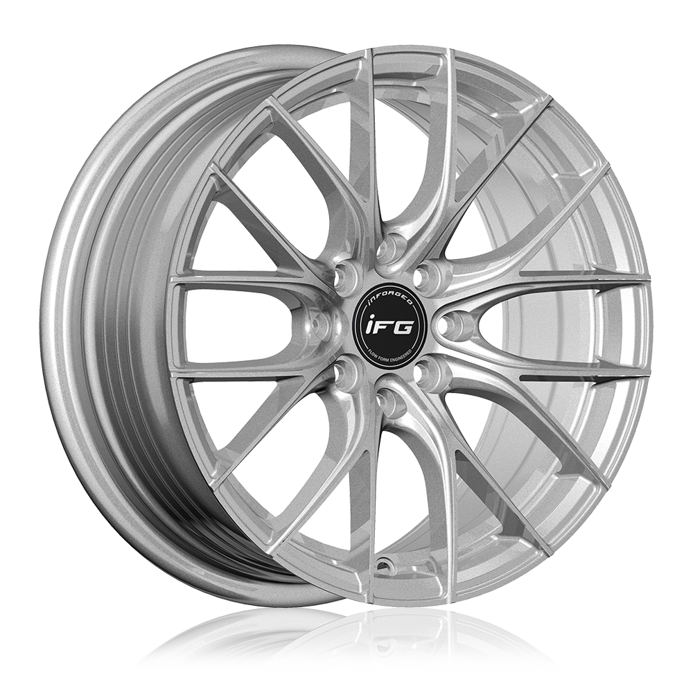 INFORGED l FF 11