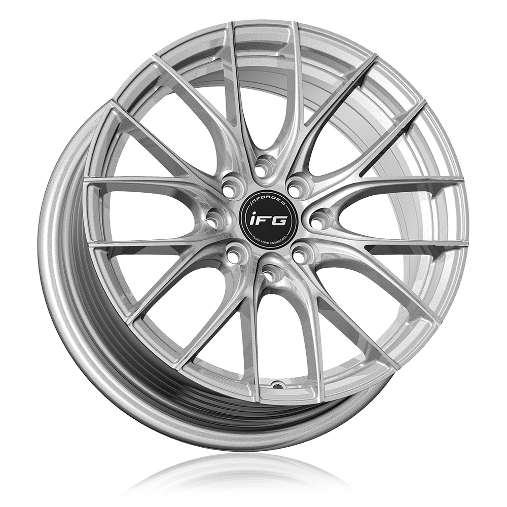 INFORGED l FF 11