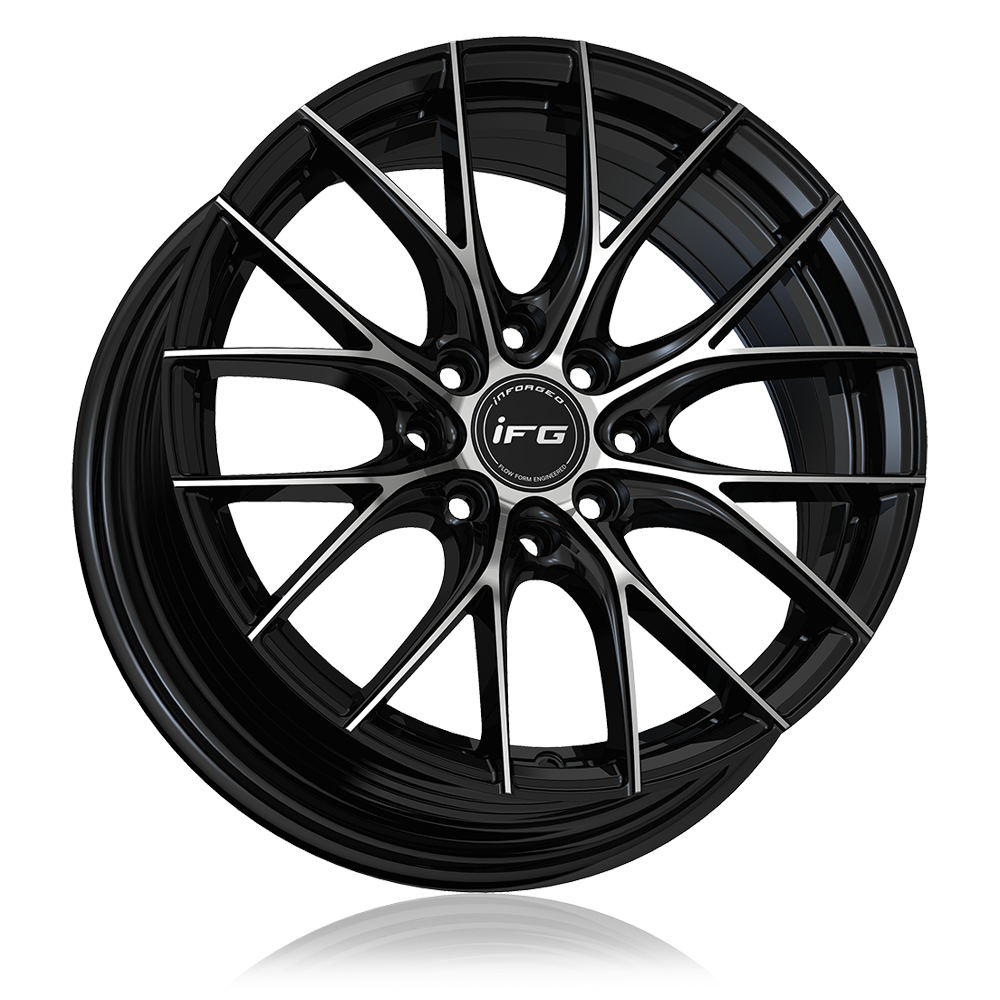 INFORGED l FF 11