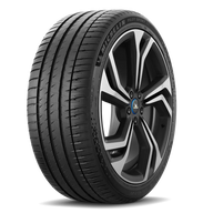 MICHELIN l PILOT SPORT EV