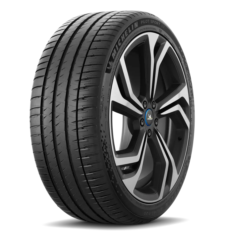 MICHELIN l PILOT SPORT EV
