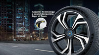 MICHELIN l PILOT SPORT EV