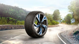 MICHELIN l PILOT SPORT EV