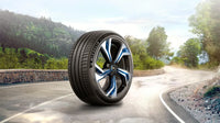 MICHELIN l PILOT SPORT EV