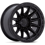 FUEL l PISTON SATIN BLACK GLOSS LIP