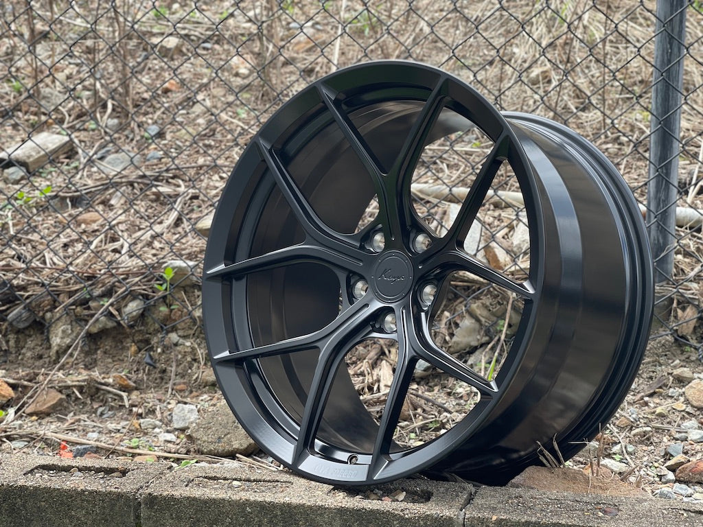 Koya l  PMF05_V2 – 19” 20” New