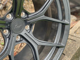 Koya l  PMF05_V3 – 19” 20” New