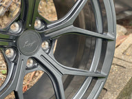 Koya l  PMF05_V3 – 19” 20” New