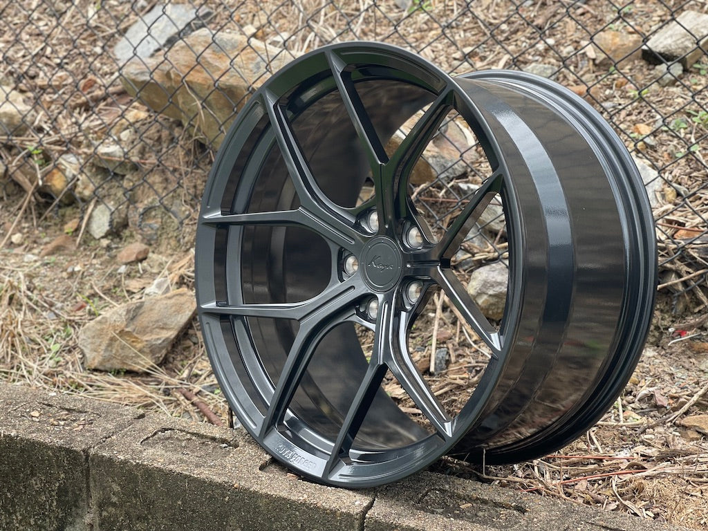 Koya l  PMF05_V3 – 19” 20” New