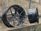 Koya l  PMF05_V2 – 19” 20” New