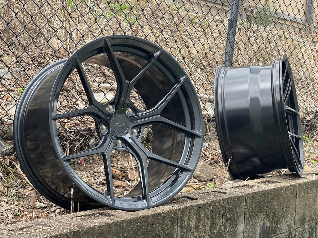 Koya l  PMF05_V2 – 19” 20” New