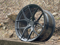 Koya l  PMF05_V3 – 19” 20” New