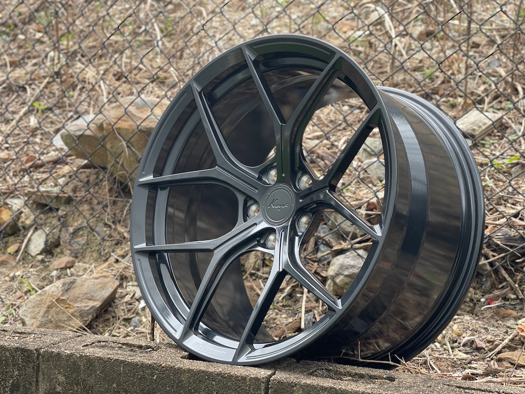 Koya l  PMF05_V3 – 19” 20” New