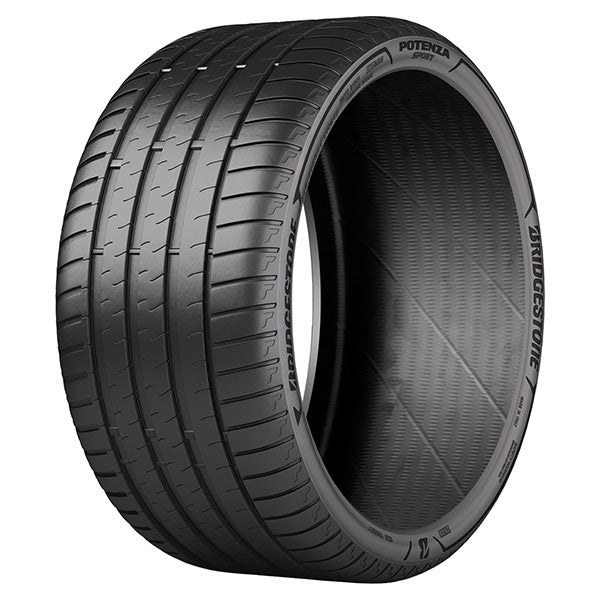 BRIDGESTONE l POTENZA SPORT ULTRA HIGH PERFORMANCE