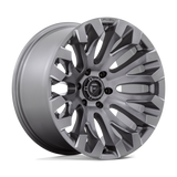 FUEL l QUAKE Model D830 PLATINUM
