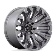 FUEL l QUAKE Model D830 PLATINUM
