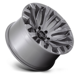 FUEL l QUAKE Model D830 PLATINUM