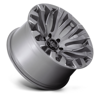 FUEL l QUAKE Model D830 PLATINUM