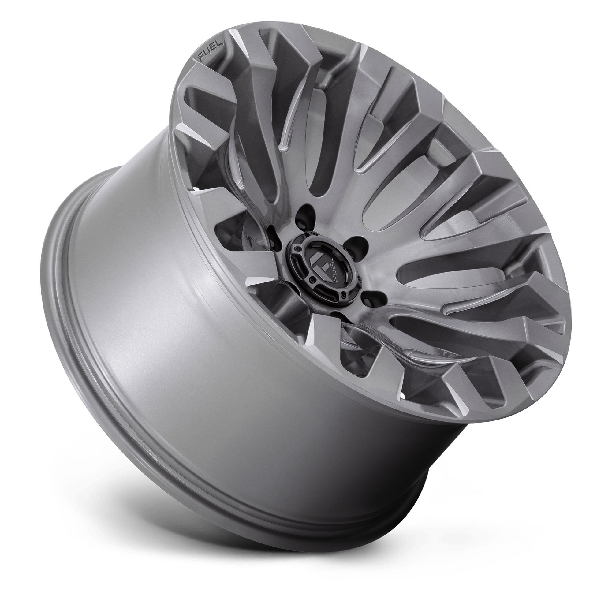 FUEL l QUAKE Model D830 PLATINUM