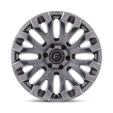 FUEL l QUAKE Model D830 PLATINUM