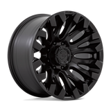FUEL l QUAKE Model D831 BLACKOUT