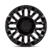 FUEL l QUAKE Model D831 BLACKOUT