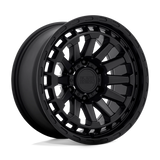 BLACK RHINO l CAST l RAID