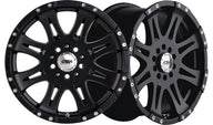 CSA l RAPTOR SMALL CAP
