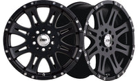 CSA l RAPTOR SMALL CAP