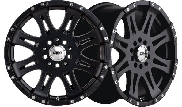 CSA l RAPTOR SMALL CAP