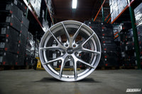 ESR l RF2 Hyper Silver